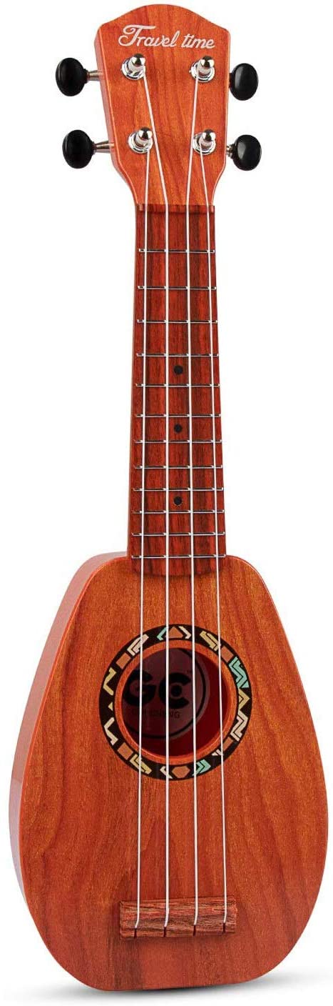 Toy ukulele