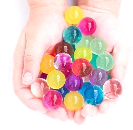 Water beads